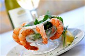 Shrimp Cocktail